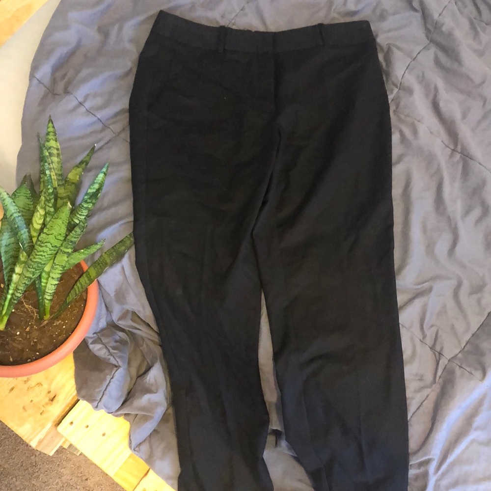 Lack work pants